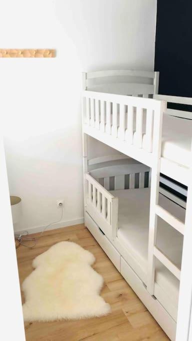 Appartement Terrasse Jardin A 2 Pas De La Plage ويسانت المظهر الخارجي الصورة