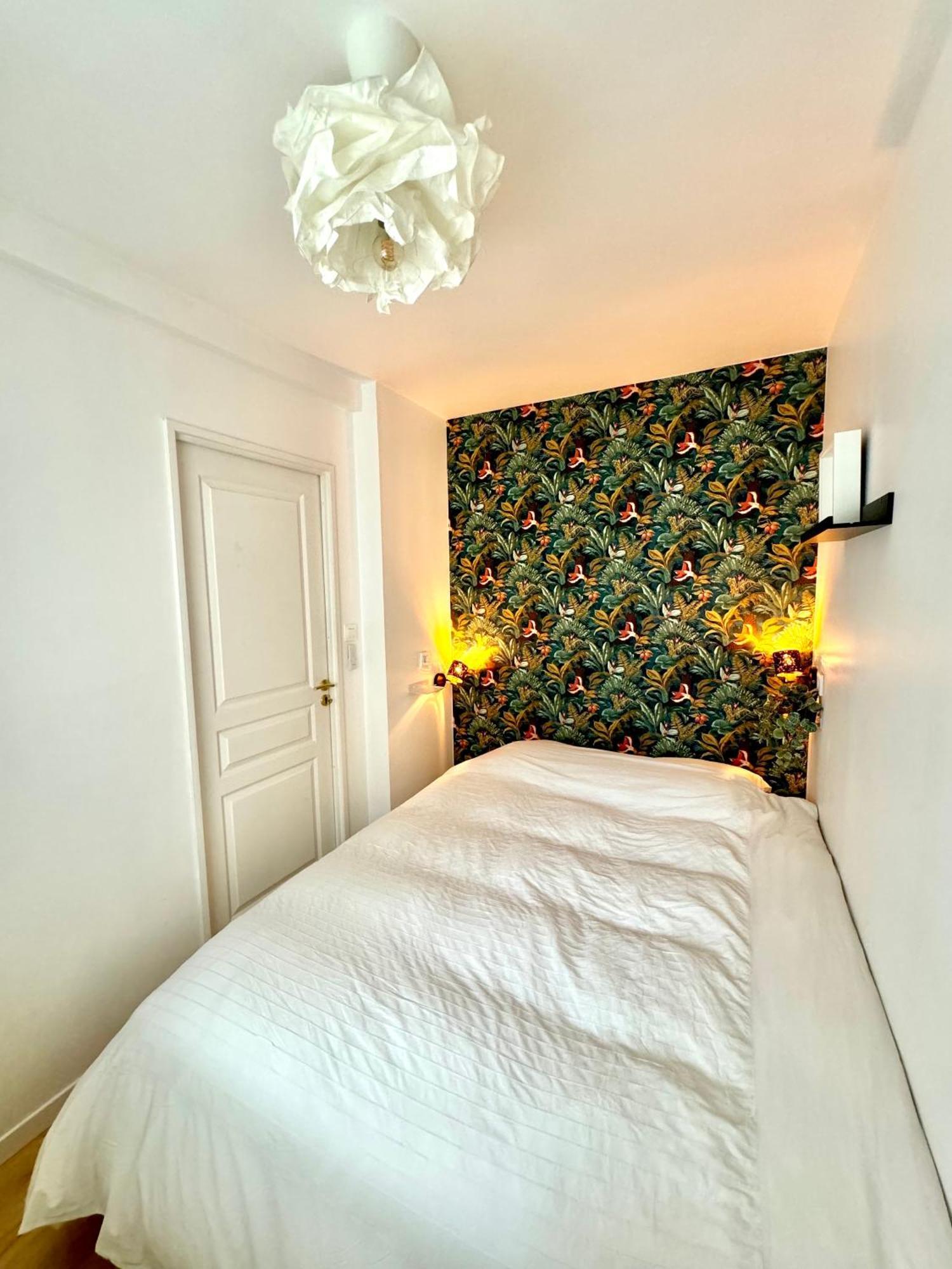 Appartement Terrasse Jardin A 2 Pas De La Plage ويسانت المظهر الخارجي الصورة