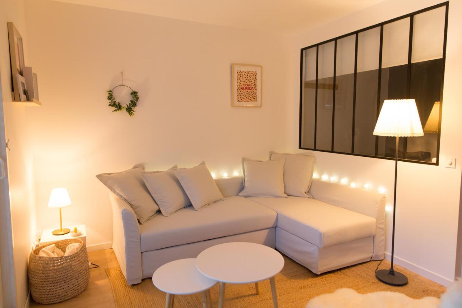 Appartement Terrasse Jardin A 2 Pas De La Plage ويسانت المظهر الخارجي الصورة